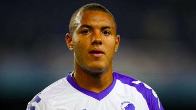 Kenneth Zohore was pretty impressive in the sixty minutes or so he played for the Under 21s yesterday, but it was a concern to overhear a City member of staff talking about grade 1,2 and 3 injuries when he was in conversation with the striker as they walked past me at the end of the game.