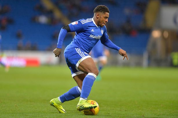 Neil Warnock revealed after the game that he had told Kadeem Harris that he would be starting in it last Tuesday and, more than that, would definitely be playing at Ipswich. Harris is still at that stage of his career that I touched upon when talking about Joe Ralls' change from 